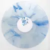 LP-Box - Rhauder & Paul St.Hilaire - Assemblage (3xlp clear blue marbled Vinyl)