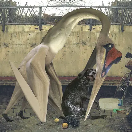 Rhadoo - Semantics EP