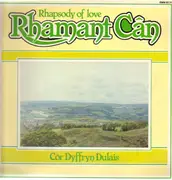 LP - Rhamant Can - Rhapsody Of Love