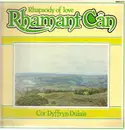 LP - Rhamant Can - Rhapsody Of Love