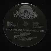 Rhamel - Straight Out Of Brooklyn / Do It Any Way You Want