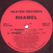 Rhamel - Power / Peace