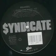 12inch Vinyl Single - Rhamel - Power / Peace (Remix)