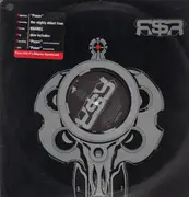 12inch Vinyl Single - Rhamel - Power / Peace (Remix)