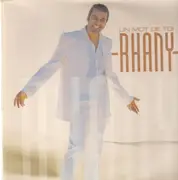 12inch Vinyl Single - Rhany - Un Mot De Toi