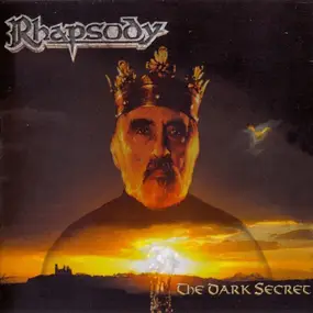 Rhapsody - The Dark Secret