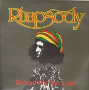 Rhapsody - Before It's too late