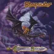 Rhapsody - Emerald Sword