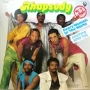 12inch Vinyl Single - Rhapsody - Every Woman In The World / Anything After You