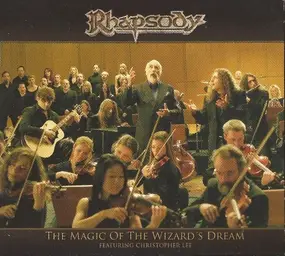 Rhapsody - The Magic Of The Wizard's Dream