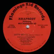 Rhapsody - Let's Get Ill (Benny's Dance)
