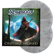 Rhapsody of Fire - Challenge The Wind