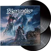 Rhapsody of Fire - Glory For Salvation