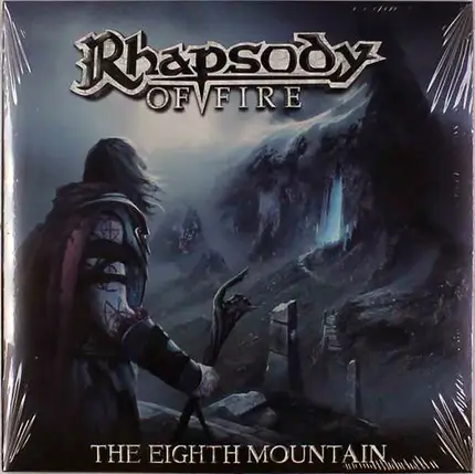 Rhapsody Of Fire - The Eighth Mountain
