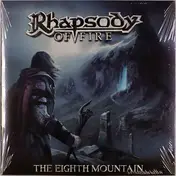 Rhapsody of Fire - The Eighth Mountain
