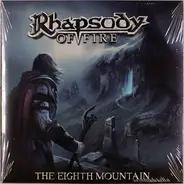 Rhapsody Of Fire - The Eighth Mountain