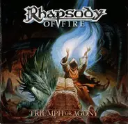 Rhapsody Of Fire - Triumph or Agony