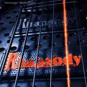 Rhapsody - Strange Vibrations