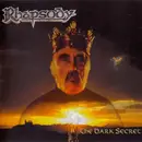 CD - Rhapsody - The Dark Secret