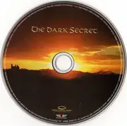 CD - Rhapsody - The Dark Secret