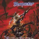 CD - Rhapsody - Dawn Of Victory