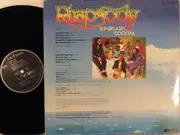 LP - Rhapsody - Sunsplash Cocktail