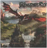 Rhapsody - Symphony Of Enchanted Lands II - The Dark Secret