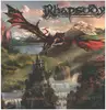 Double LP - Rhapsody - Symphony Of Enchanted Lands II - The Dark Secret