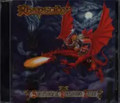 Rhapsody - Symphony Of Enchanted Lands