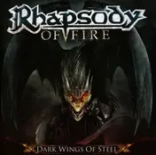 Rhapsody of Fire - Dark Wings of Steel