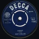 7inch Vinyl Single - Rhet Stoller - Chariot