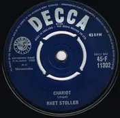 Rhet Stoller - Chariot