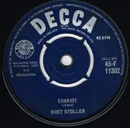Rhet Stoller - Chariot