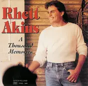 Rhett Akins - A Thousand Memories