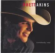 Rhett Akins - Somebody New