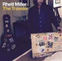 Rhett Miller - Traveler
