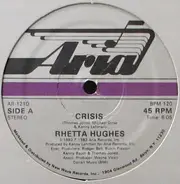Rhetta Hughes - Crisis