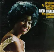 Rhetta Hughes - Introducing An Electrifying New Star