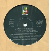 LP - Rhetta Hughes - Starpiece