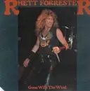 LP - Rhett Forrester - Gone With The Wind