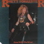 Rhett Forrester - Gone With the Wind