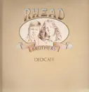 LP - Rhead Brothers - Dedicate