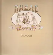 LP - Rhead Brothers - Dedicate