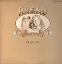 LP - Rhead Brothers - Dedicate - Promo / Insert