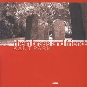 Rhein Brass and Friends - Kant Park