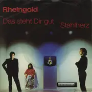 12'' - Rheingold - Das Steht Dir Gut / Stahlherz