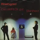 12'' - Rheingold - Das Steht Dir Gut / Stahlherz