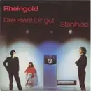 7'' - Rheingold - Das Steht Dir Gut