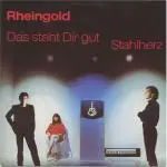 Rheingold - Das Steht Dir Gut