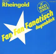 12'' - Rheingold - Fan Fan Fanatisch